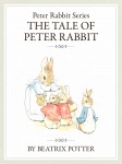 ザ ピーターラビットシリーズ1 THE TALE OF PETER RABBIT