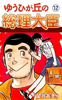 ゆうひが丘の総理大臣(12)