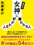 成功の女神に好かれる人嫌われる人～努力しなくても成功する人　努力しても成功しない人～